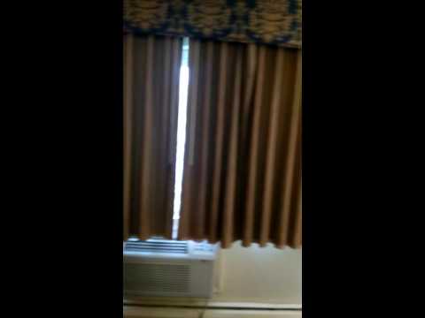 Motel  room  room Days Inn Tonawanda