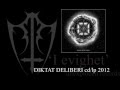 Blodsrit "I Evighet" DIKTAT DELIBERI teaser 2012 ...