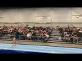 Andrew Neatrour Level 9 Tumbling 2023 USA Gymnastics Championships Finals