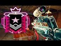 HOW TO SOLO QUEUE UNRANKED TO CHAMPION Rainbow Six Siege Console Gameplay