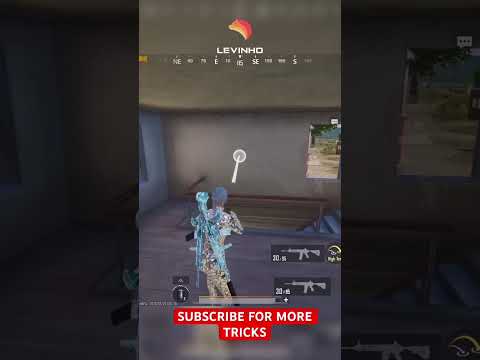 Levinho Trick 46-Molotov 4