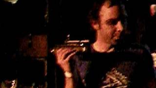 Margot and the Nuclear So and So&#39;s - NYC Hotel Blues