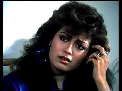 Ost lagu Marah Marah Sayang gitar kotak 1987