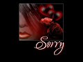 I'm sorry - Tommy Reeve