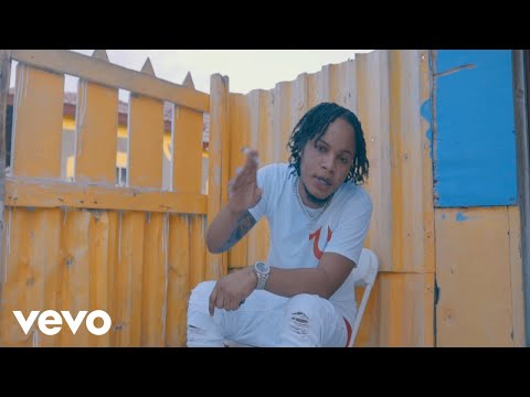 Korexx - Clean (Official Music Video)