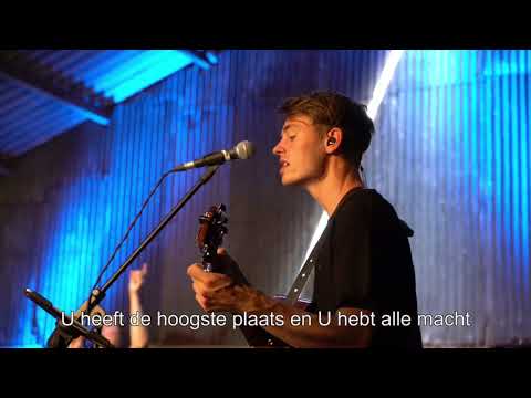 Opwekking 784 Laat alles in dit huis zijn tot Uw eer