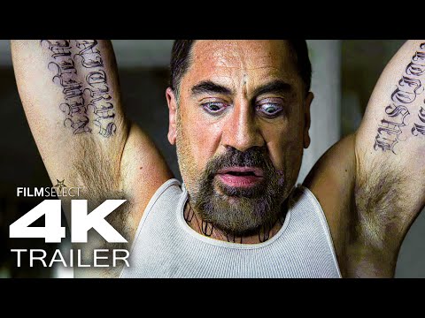 Video Thumbnail: CAPE FEAR Official Trailer (2026) Javier Bardem