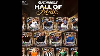 Download lagu HALL OF FAME  Event 🗿#fcmobile #fifamobile #eafcmobile #eafc24 #fifa #shorts #viralshorts mp3