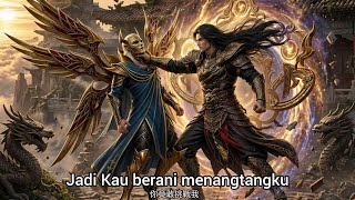 Download lagu Scary Xiao Yan rises from the dead - btth season 6 episode 2 sub indo mp3
