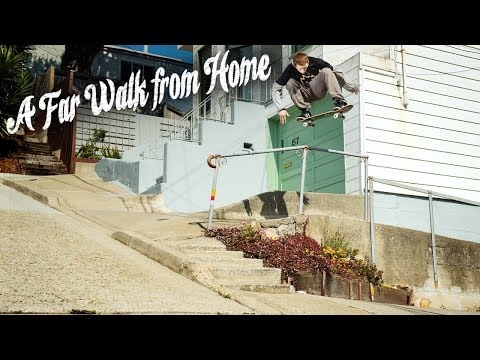 preview image for Walker Ryan "A Far Walk From Home" Full Part
