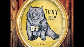 Tony Sly - 06 - Burgie&#39;s, Basics and You + lyrics
