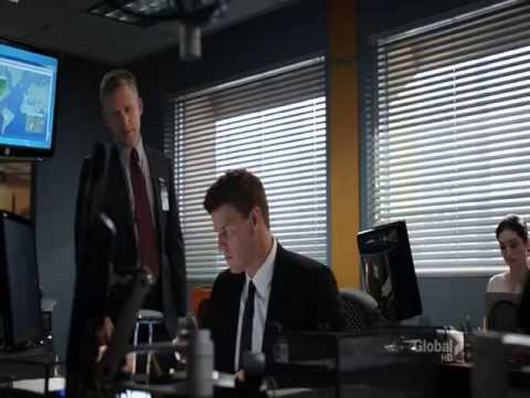 Bones Season 8, Episode 9 - The Ghost in the Machine