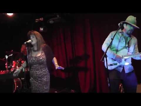 Michele Lundeen  at Winstons (Full Set)