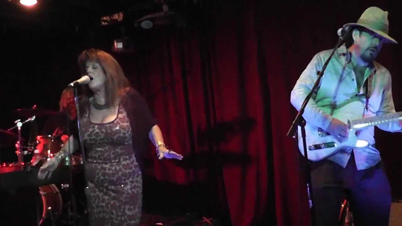 Promotional video thumbnail 3 for Michele Lundeen
