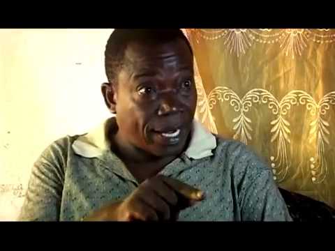 Baba Mkwe Part 2 - Fadhili Msisiri, Mohamed Fungafunga (Official Bongo Movie)