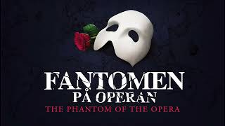 The Phantom of the Opera (1989 Swedish Cast) - Andrew Lloyd Webber