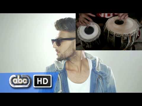 DJ RAJ ft HARRY - FRESHY - TABLA COVER