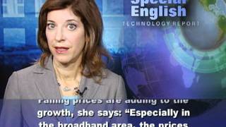 South Korea Tops 'Information Society' Report