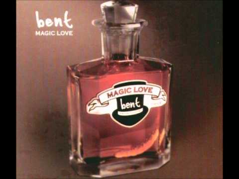 Bent - Magic Love (Ashley Beedle's Black Magic Vocal Mix)