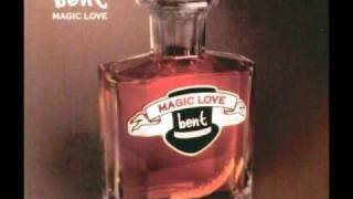 Bent - Magic Love (Ashley Beedle&#39;s Black Magic Vocal Mix)