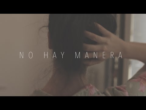 No Puedo Vivir Sin Ti (No Hay Manera) | Versión por Bely Basarte