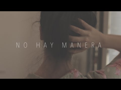 No Puedo Vivir Sin Ti (No Hay Manera) | Versión por Bely Basarte