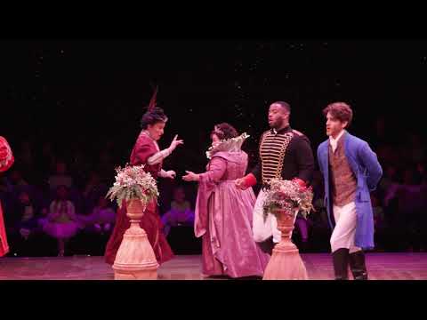 Rodgers & Hammerstein's Cinderella at Marriott Theatre