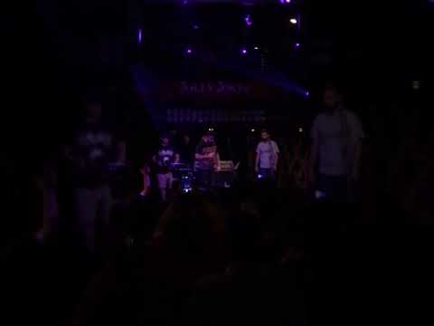 Eypio ft 9 Canlı - BU (Konser - JOLLY JOKER IST)