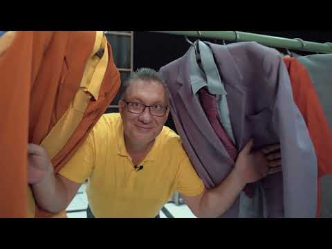 OperaCafé 20220925 - Pomádé király új ruhája