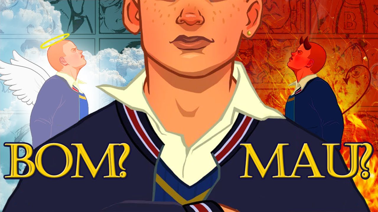 O KARMA DE JIMMY HOPKINS