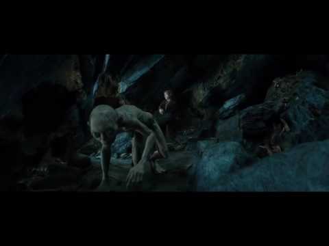 Howard Shore -  Riddles in the Dark (Music Video)