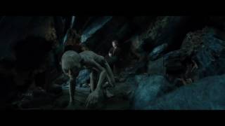 Howard Shore -  Riddles in the Dark (Music Video)