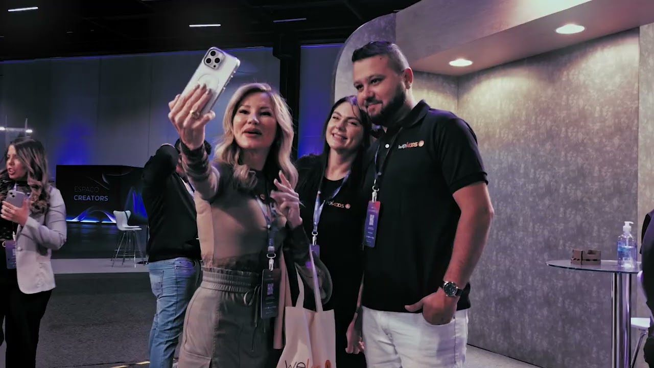 Wekoos Ai no Conecta Imobi 2025