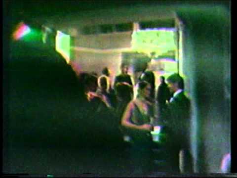 "Telecinema" Cable TV Graphics and Promo - 1976!!