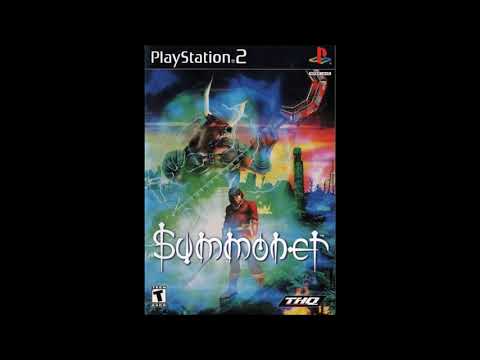 Best VGM 2094 - Summoner - Ikaemos Swamp