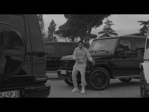 POMIGLIANO REGNA - Neves17 (Official Video)