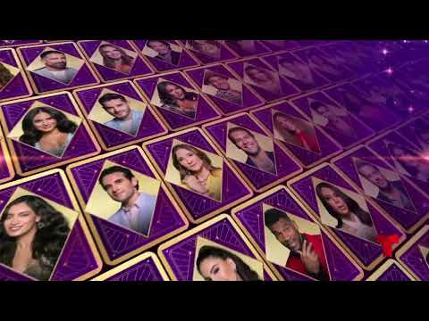 Los 50 Vota Telemundo