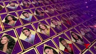 New Episode of Los 50 on Telemundo Internacional