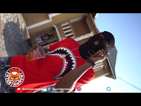 Mani Sparta - Crime Time [Official Music Video HD]