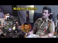 Amaran In The City Chapter 1 Making Video Aadi Saikumar Avika Gor Tollywood Today