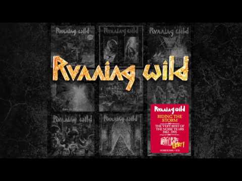 Raw Ride - Running Wild