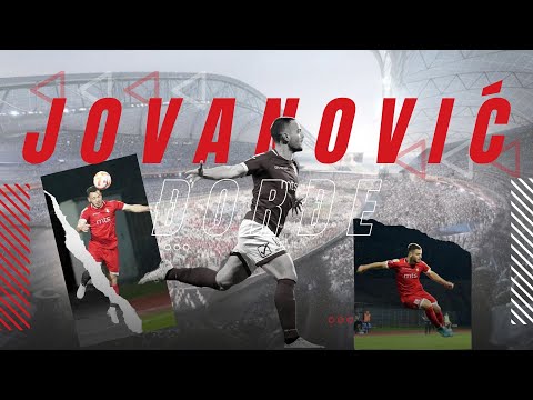 Djordje Jovanovic ● FK NAPREDAK ● Winger ● Highlights 2023