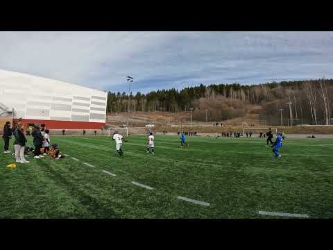 Torpshammar - SFF andra halvlek del2