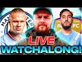 Man City V Al Ain LIVE FIFA CLUB WORLD CUP WATCHALONG
