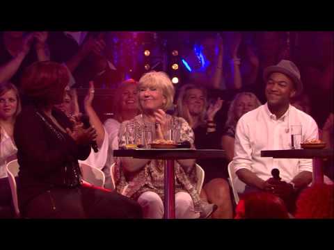 Liefdesliedjes | Jeroen | Holland zingt