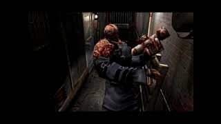 DC実況動画[BIOHAZARD 3　LAST ESCAPE]その９