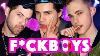 THE F*CKBOY SONG VOSTFR