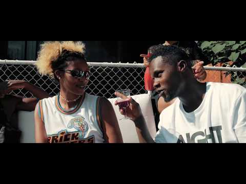 Thierry Nish - WILD (Official Music Video)