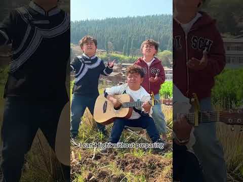 MUYUN BROTHERS VIRAL .