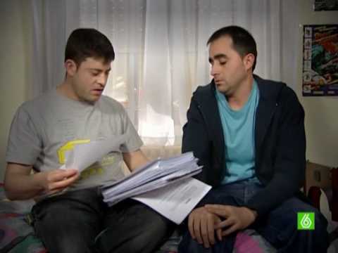 Qué vida más triste 2x09 - Ligar a lo antiguo & Trabajo para Alex (2 de 2)